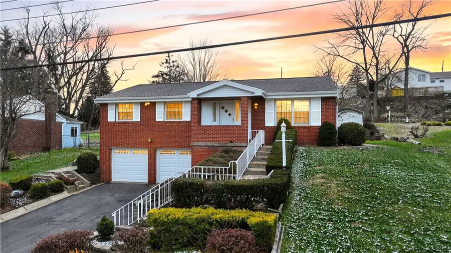 608 Cararra Drive, Shaler, PA 15101 - Image #3