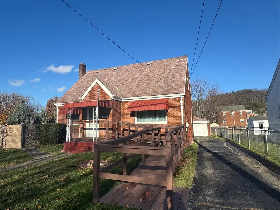 1323 Lincoln Way, White Oak, PA 15131 - Image #2