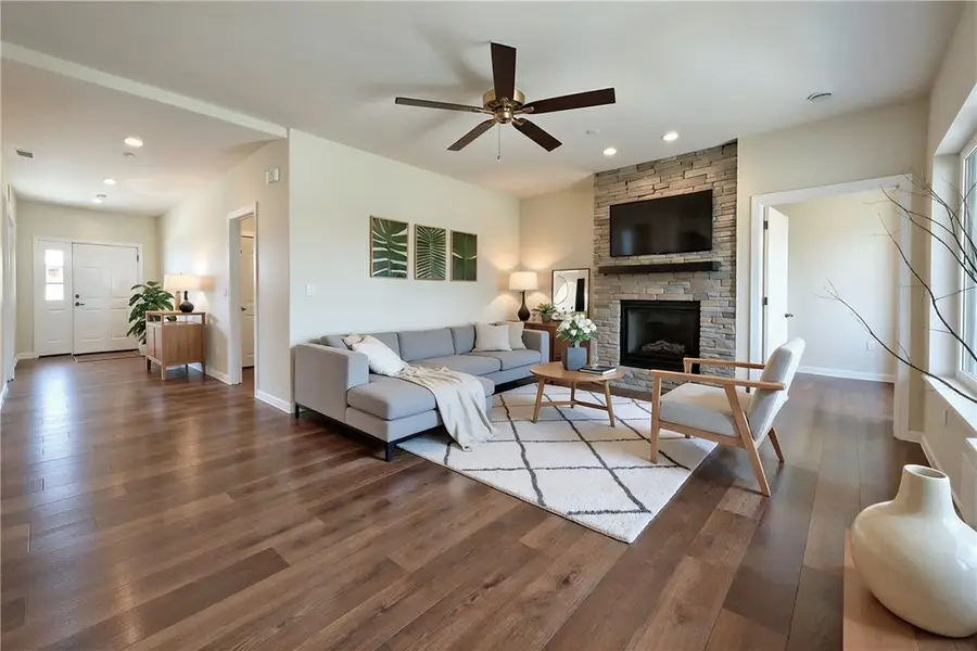 1580 Lois Road, Unity, PA 15650 - Image #3