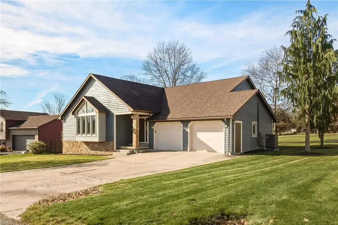 1204 S Columbia Ave, Somerset, PA 15501 - #1