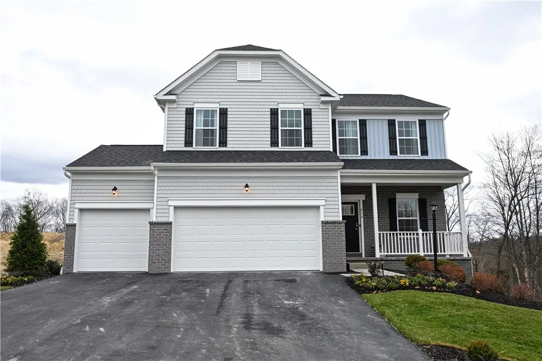 212 Creekside Drive, Oakdale, PA 15071 - Image #1