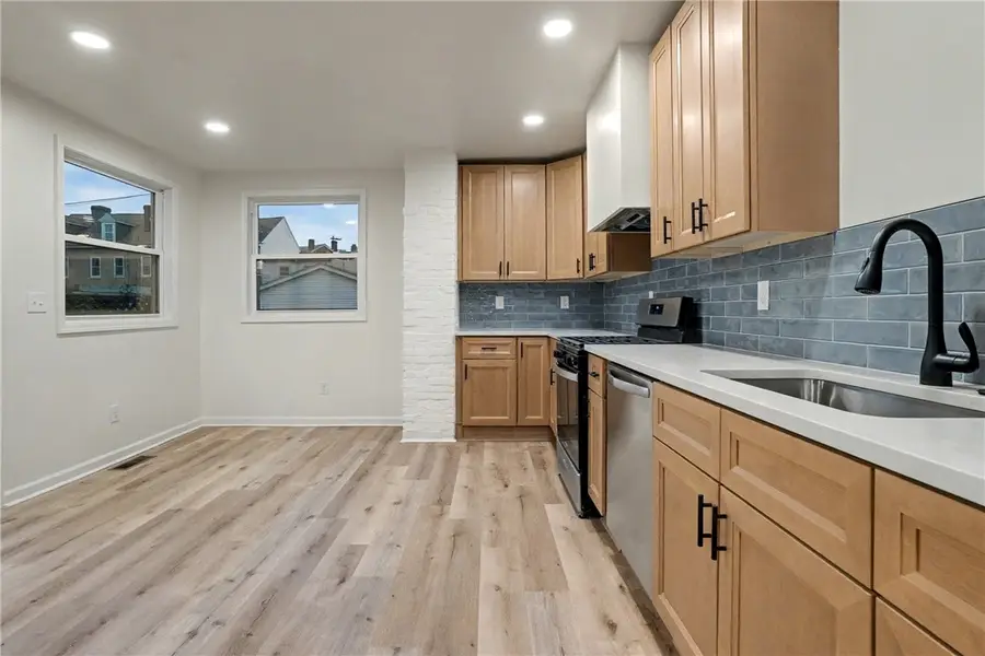 4562 Carroll, Pittsburgh, PA 15224 - #3