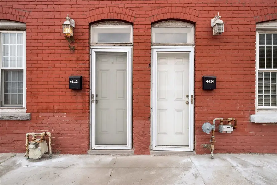 2302-2304 Walnut St #2302, McKeesport, PA 15132 - Image #3