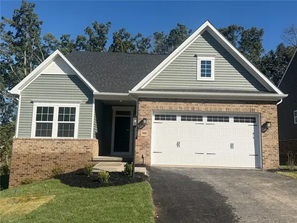 123 Settlers Grove Boulevard, Zelienople Boro, PA 16063