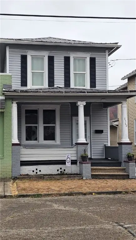 1712 4th Ave, Beaver Falls, PA 15010 - Image #1