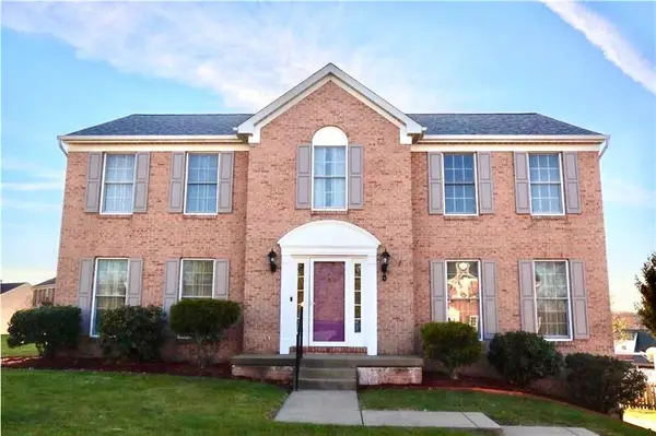 616 Macassar Dr, Baldwin Boro, PA 15236