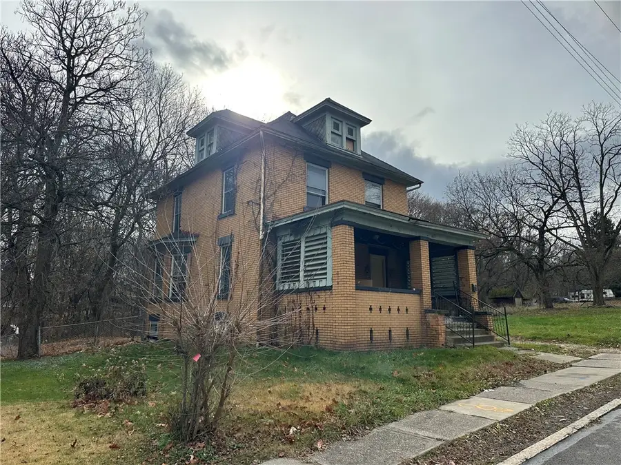 1013 W Washington Street, New Castle, PA 16101 - Image #3