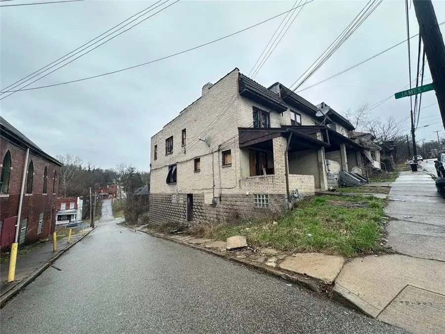 1533 Swissvale Ave, Pittsburgh, PA 15221 - #3
