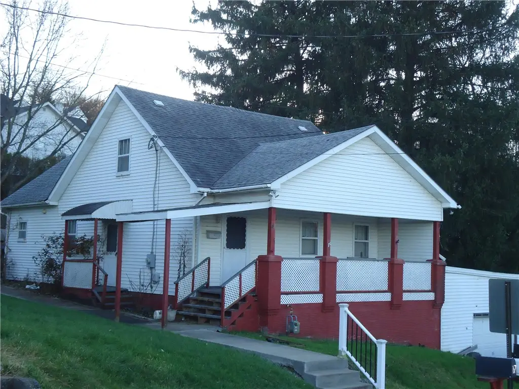 169 Bellevue Street, North Franklin, PA 15301 - Image #1