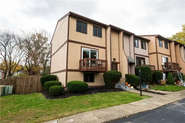 137 Parkwood Drive, Cranberry Twp, PA 16066