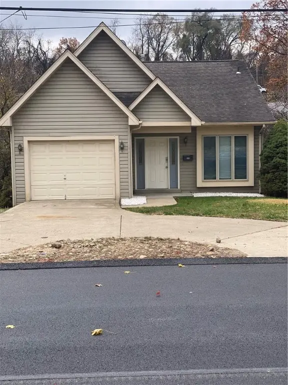 280 Old Lebanon Church Rd, Pleasant Hills, PA 15236