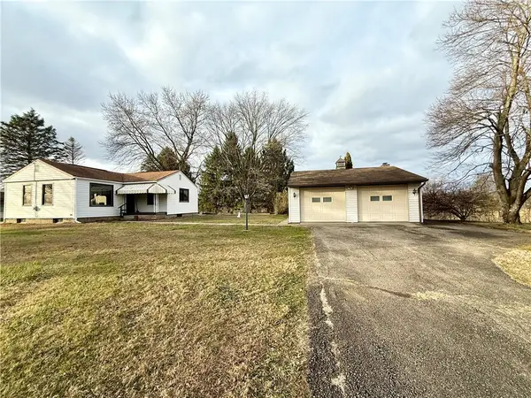 433 Bunker Hill Rd, North Buffalo Twp, PA 16201