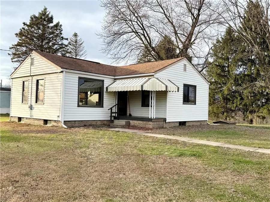 433 Bunker Hill Rd, North Buffalo Township, PA 16201 - Image #2