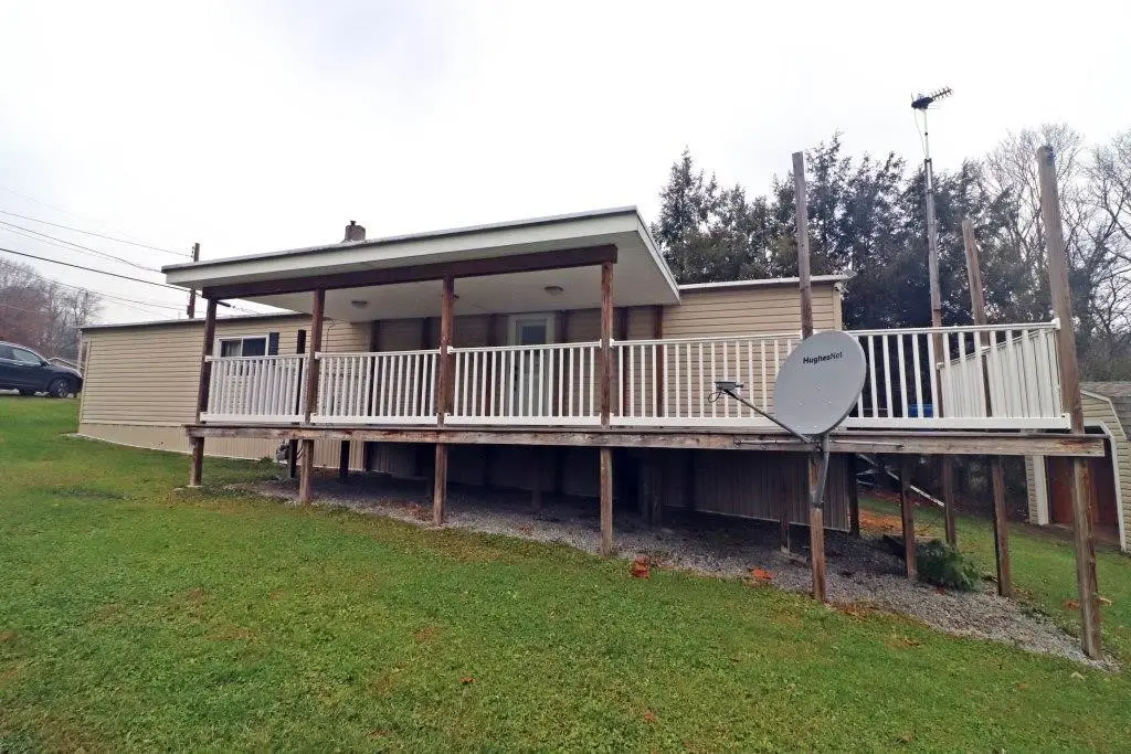 253 Wardentown Road, East Huntingdon, PA 15612 - Image #1