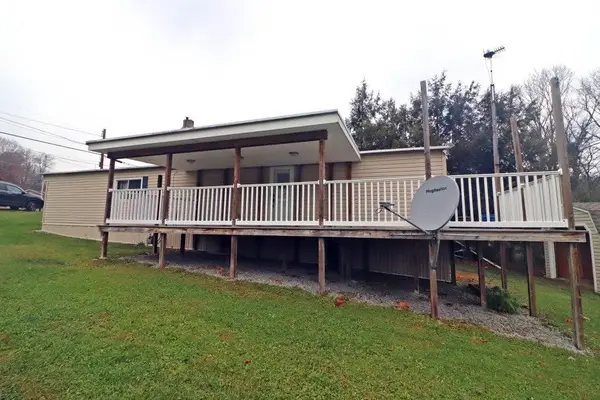 253 Wardentown Road, East Huntingdon, PA 15612