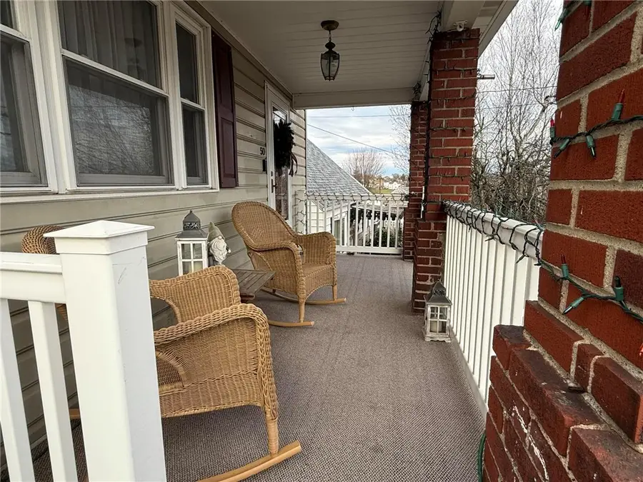 50 Vernon Street, South Uniontown, PA 15401 - Image #2