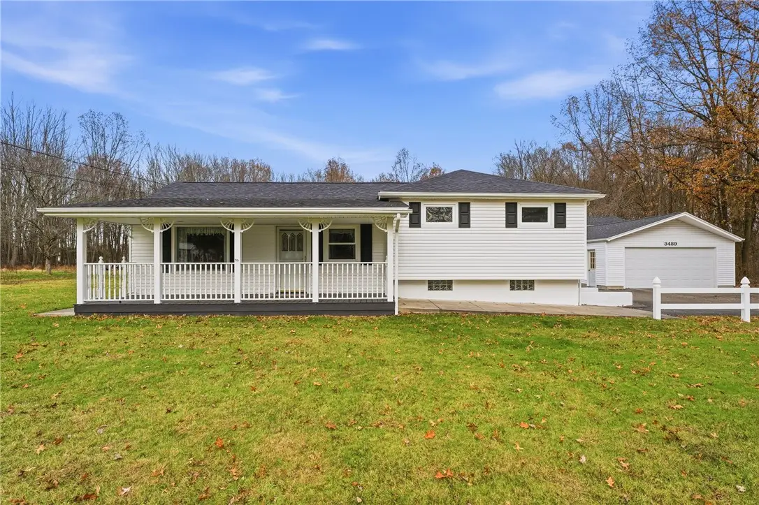 3489 Sample Rd, Hermitage, PA 16148 - Image #1