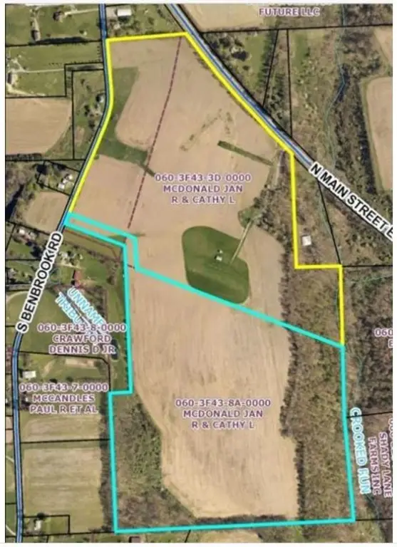 1960 N Main Street Ext, Center, PA 16001 - Image #2