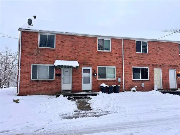 4502 Bataan Ave, Clairton, PA 15025