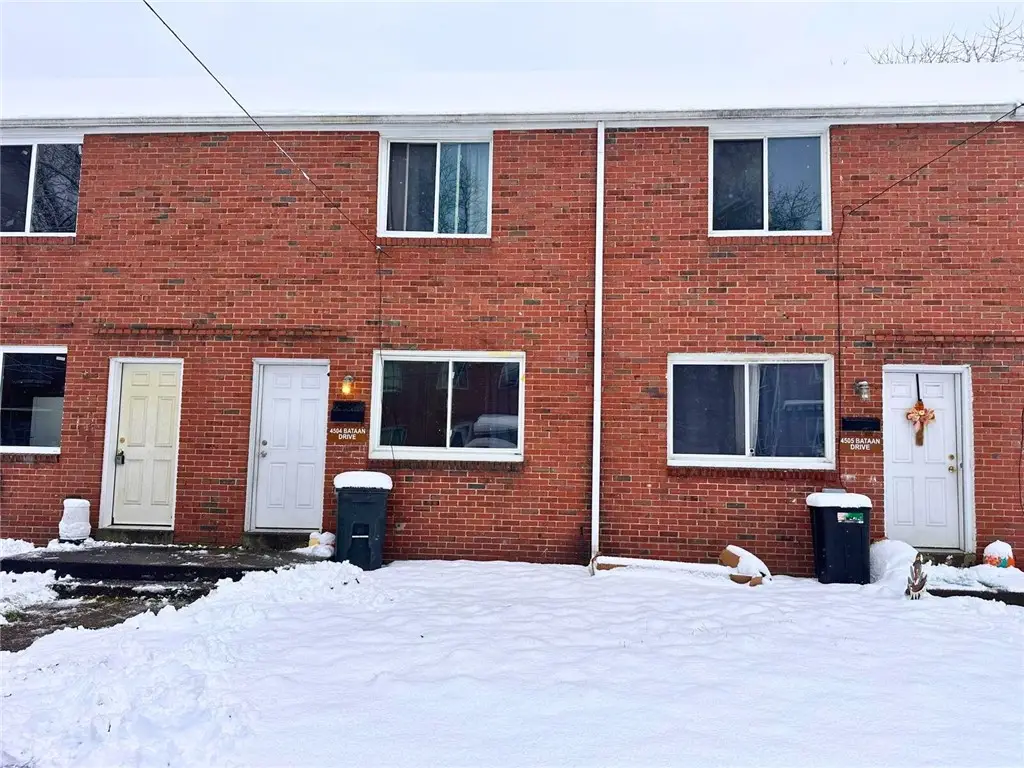 4504 Bataan Ave, Clairton, PA 15025 - Image #1