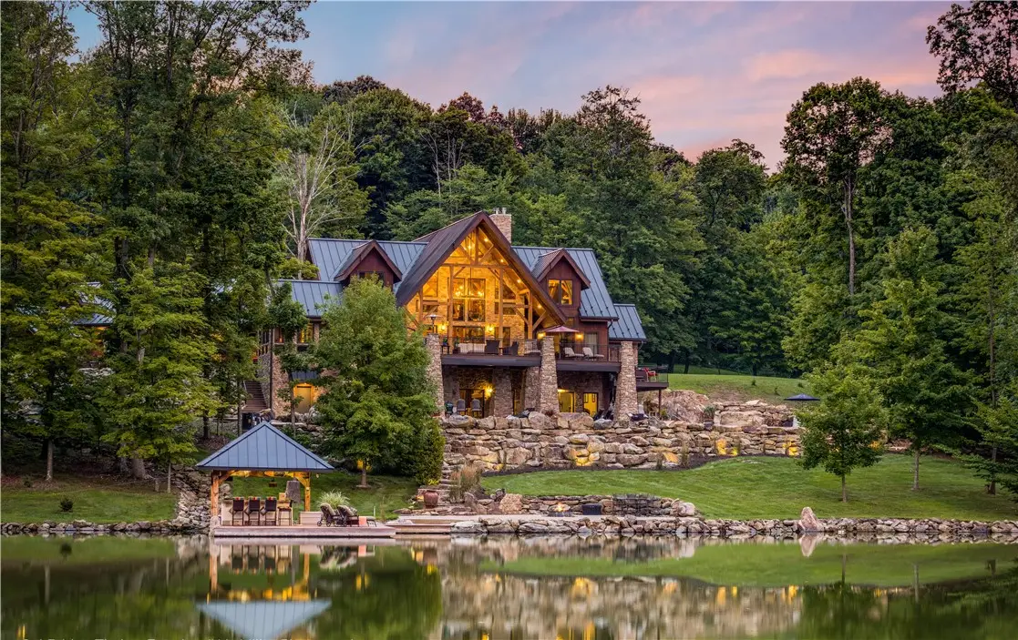 Lot 1 Teepee Road, Peters, PA 15317 - Image #1