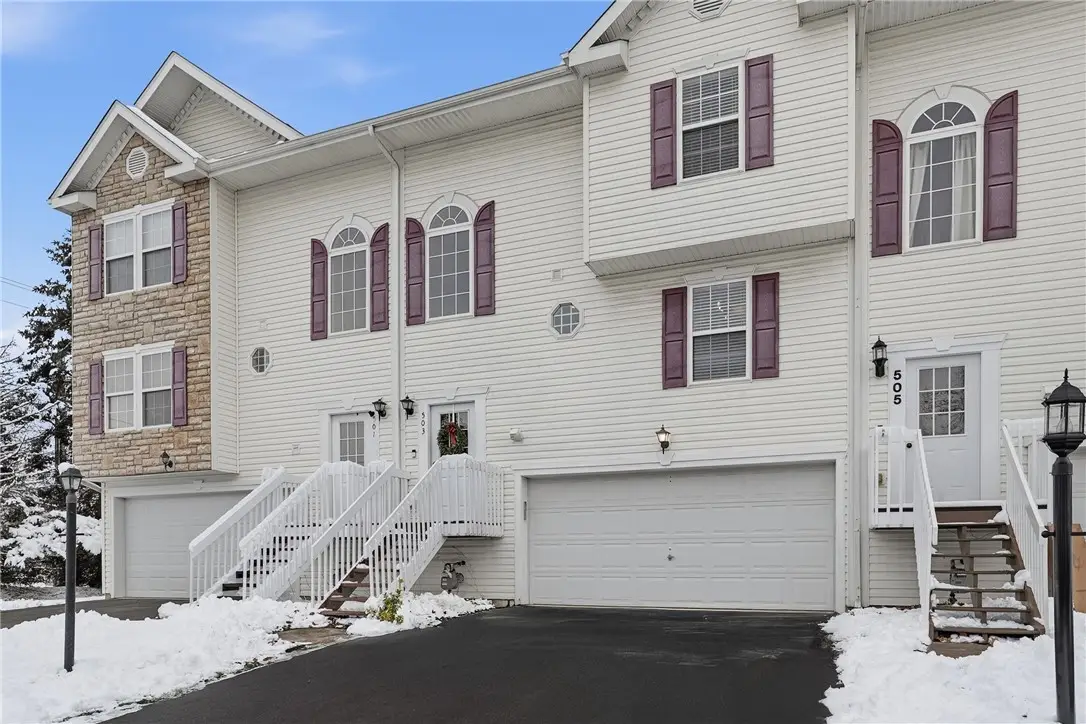 503 Ten Point Ln, Cranberry Township, PA 16066 - Image #1
