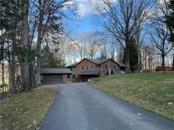 850 Martin, White Twp, PA 15701