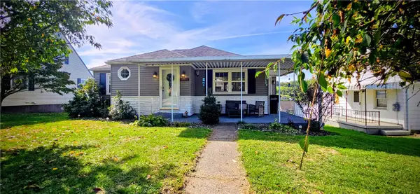 1852 The Circle, Canton Twp, PA 15301