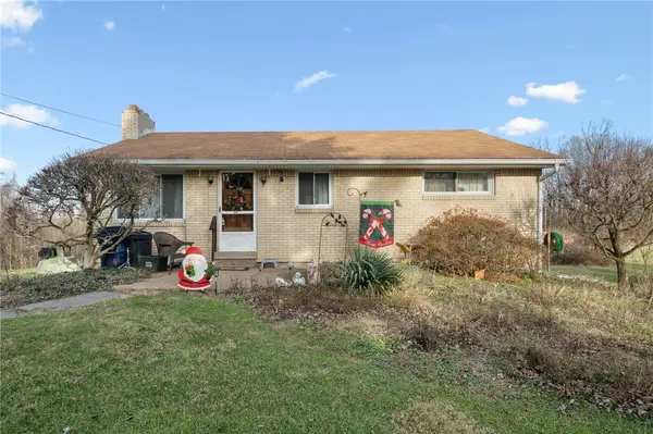 2033 Bushy Run Rd, Penn Twp, PA 15644