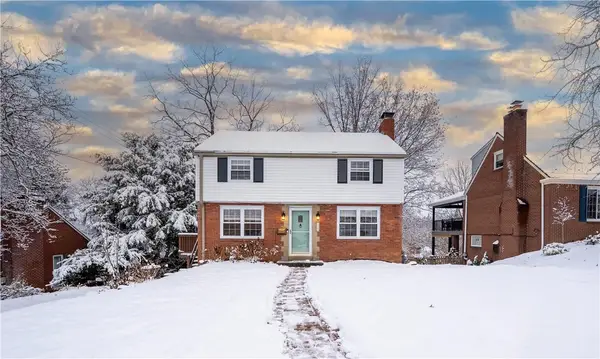 1468 Navahoe Drive, Mt Lebanon, PA 15228