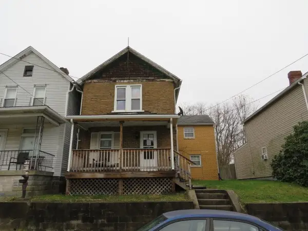 74 Castner Ave, Donora, PA 15033
