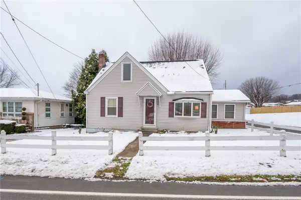 54 Garfield Rd, Unity  Twp, PA 15650