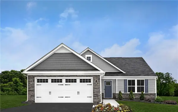 235 Southfork Drive, North Fayette, PA 15071