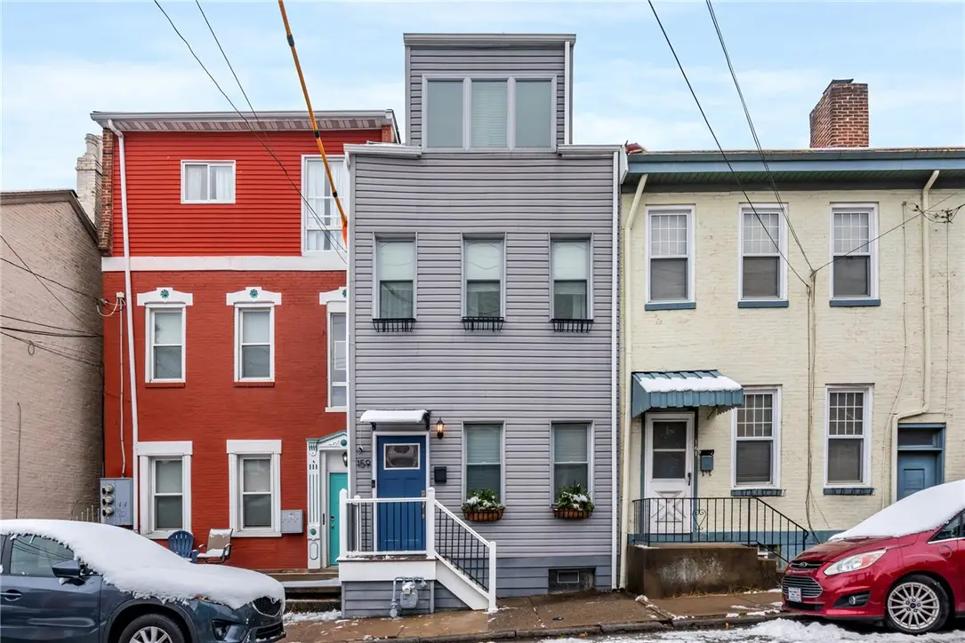 159 44th St, Pittsburgh, PA 15201 - Image #1