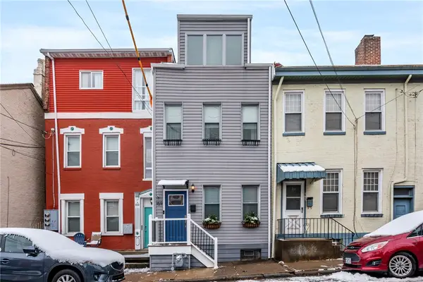 159 44th St, Lawrenceville, PA 15201