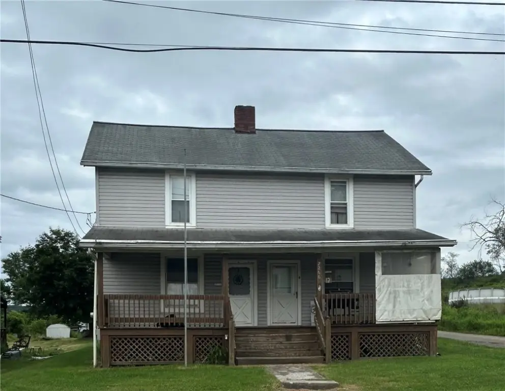 2266 West Sunbury Road, Boyers, PA 16020 - Image #1