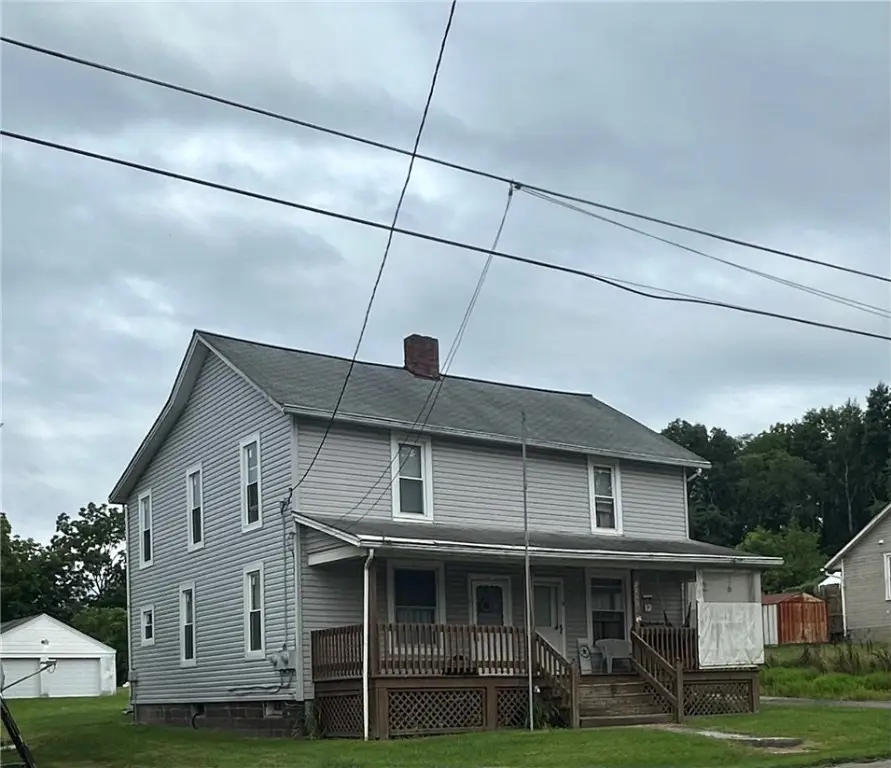 2266 West Sunbury Road, Boyers, PA 16020 - Image #2