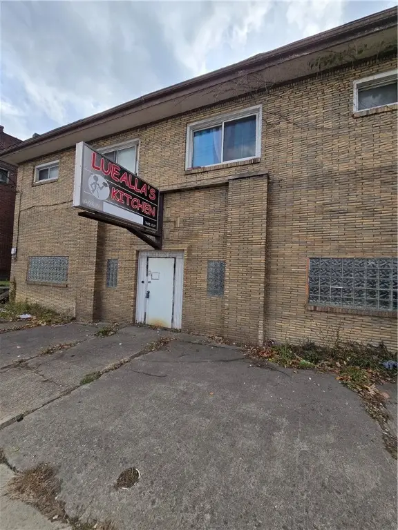 911 Duquesne Boulevard, Duquesne, PA 15110 - Image #1