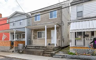 59 Sycamore, Etna, PA 15223