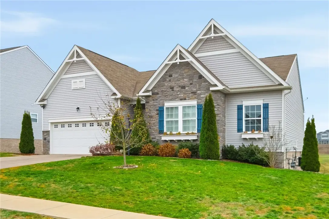 47 Equestrian Drive, Findlay, PA 15126 - Image #1