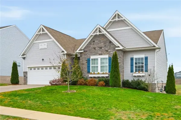 47 Equestrian Drive, Findlay Twp, PA 15126