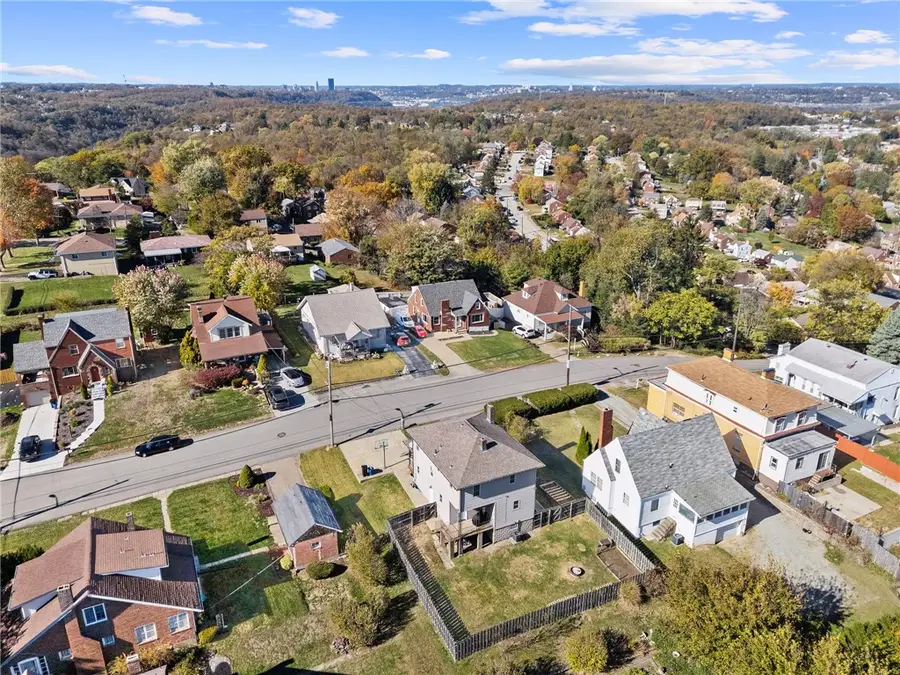 4839 Lougean Ave, Pittsburgh, PA 15207 - Image #2