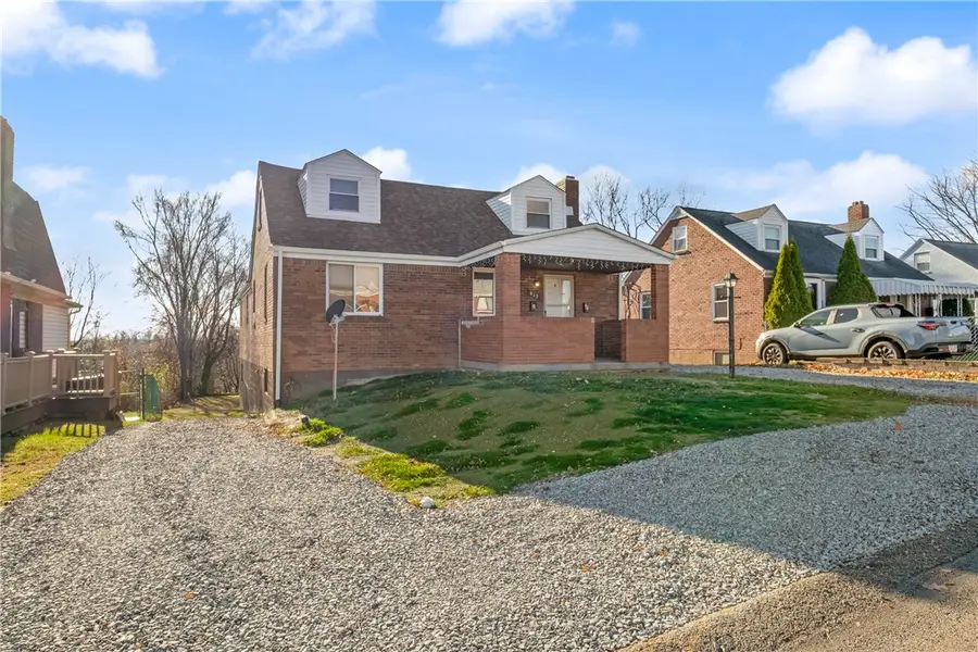 813 Lynda Ln, North Versailles, PA 15137 - Image #3
