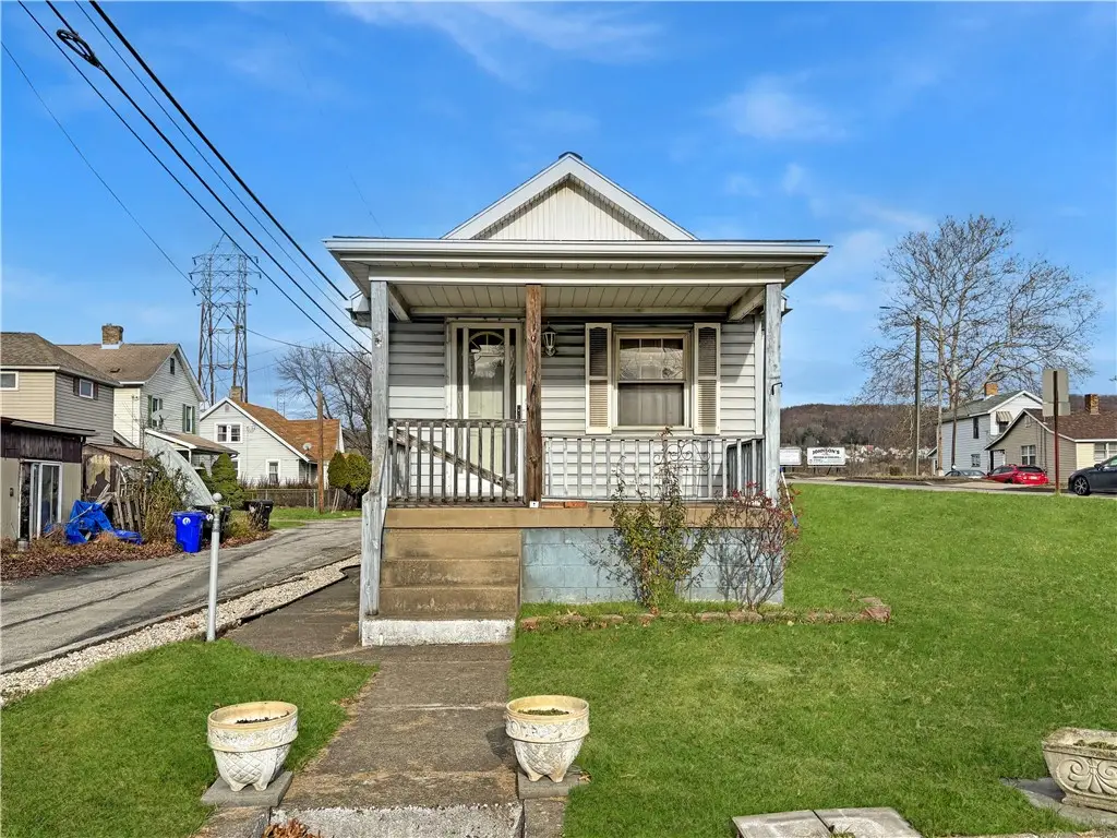 1701 Indiana Ave, Monaca, PA 15061 - Image #1