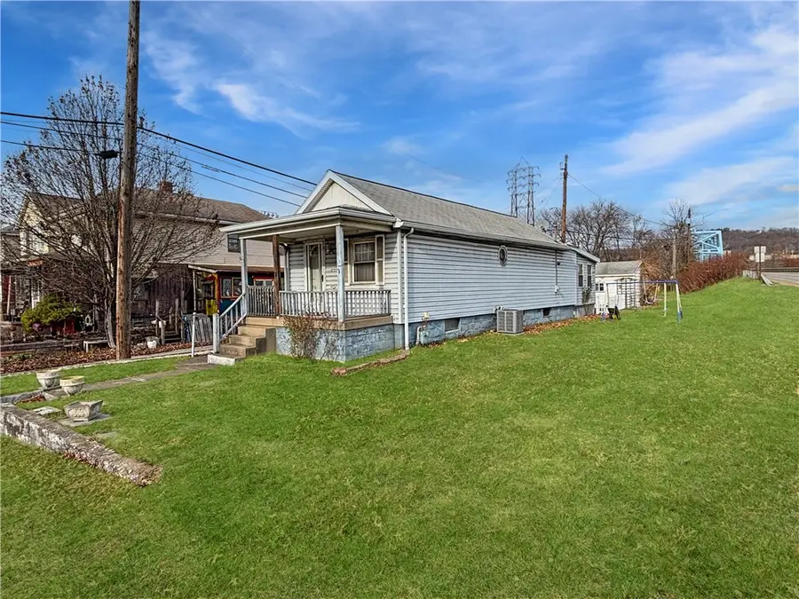 1701 Indiana Ave, Monaca, PA 15061 - Image #3