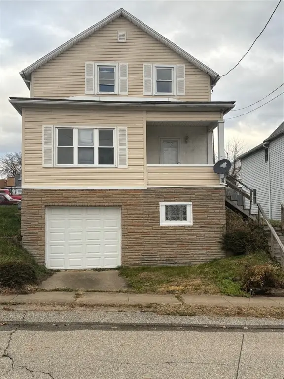 1206 Summerlea Ave, Washington, PA 15301 - Image #1