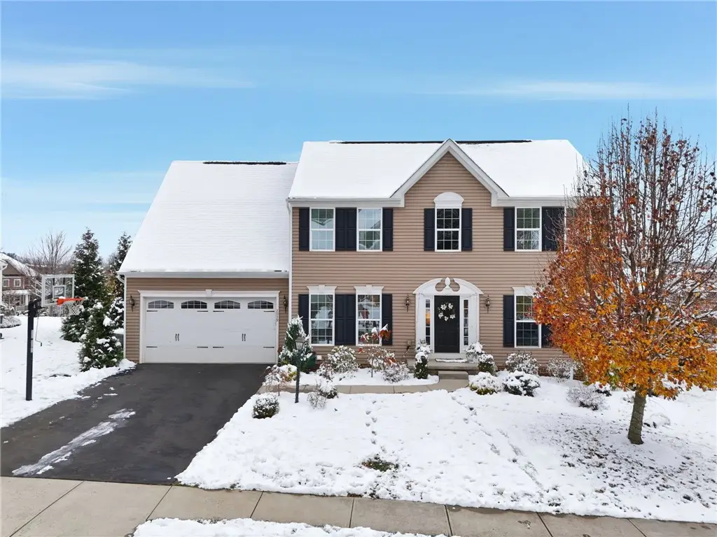 2039 Eagle Ridge Dr, Middlesex, PA 16059 - Image #1