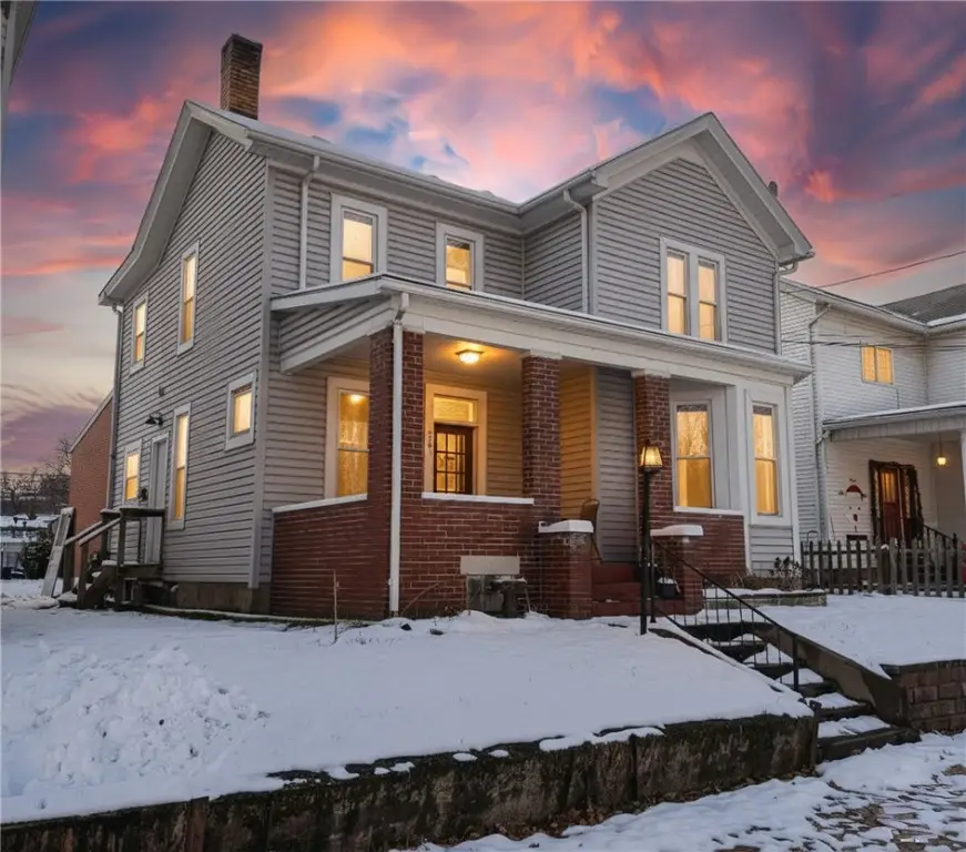 330 12th Ave, New Brighton, PA 15066 - Image #3