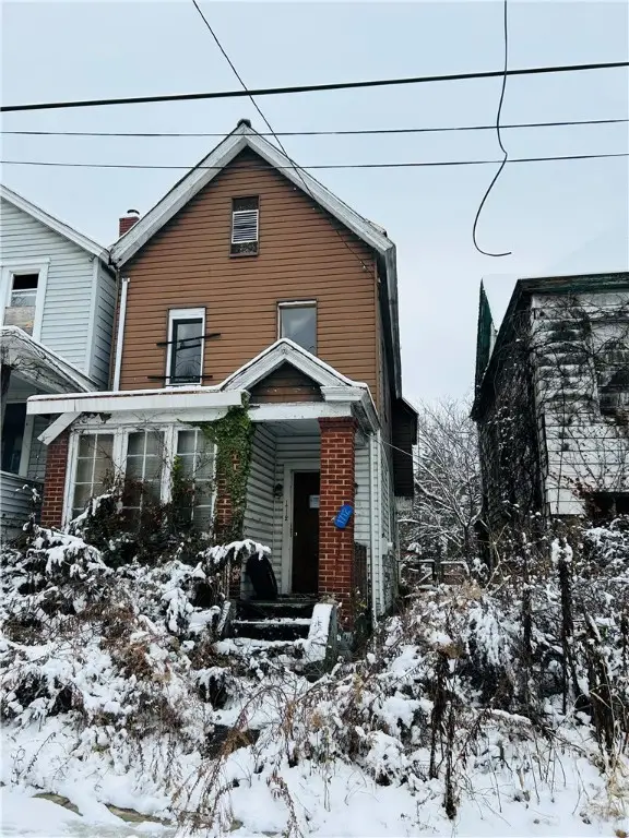 1712 Converse St, McKeesport, PA 15132 - Image #3