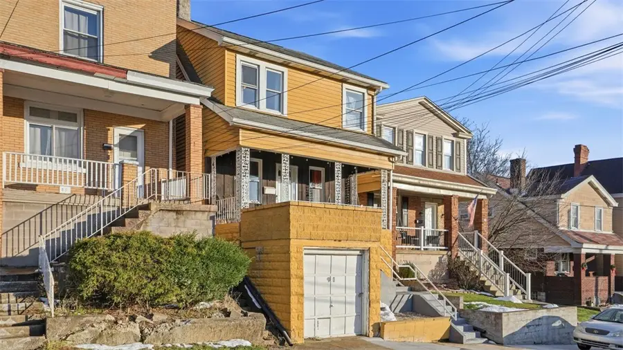 91 Westwood St, Mount Washington, PA 15211 - Image #3